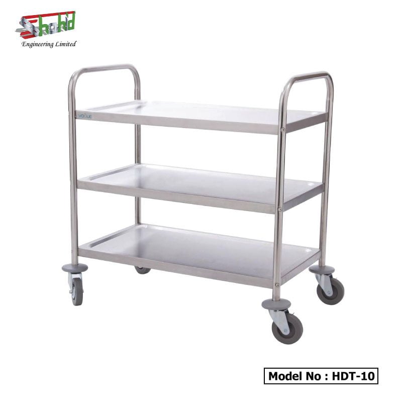 Medical Trolley HDT-10 Medical Trolley
