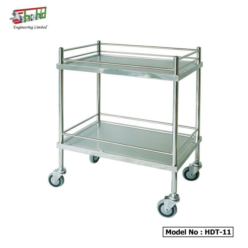 Medical Trolley HDT-11 Medical Trolley