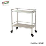 Medical Trolley
