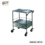Medical Trolley