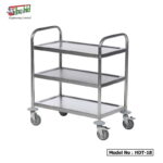 Medical Trolley