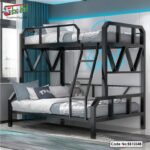 Modern Design Steel Bunk Bed
