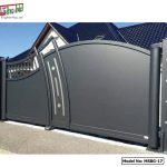 Ms Boundary Gate The Ultimate Guide to Secure and Stylish Entrances