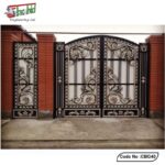 Casting Boundary Gates for Coastal Properties