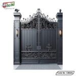 Casting Boundary Gates for Enhanced Property Value