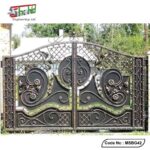 Custom-MS-Boundary-Gates-Tailored-to-Your-Needs