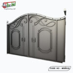 MS Boundary Gate Enhancing Security with Style