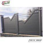 MS Boundary Gates The Ultimate Security Solution for Your Property