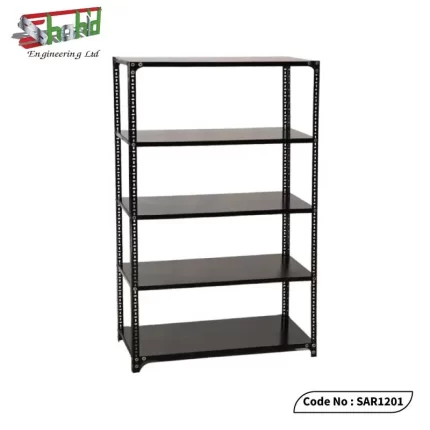 Slotted-Angle-Racks-for-Efficient-Office-Organization