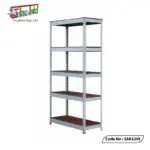 Steel Slotted Angle Racks