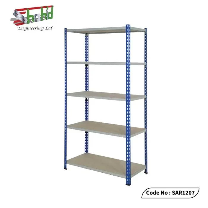 Versatility-of-Slotted-Angle-Racks-in-Various-Industries