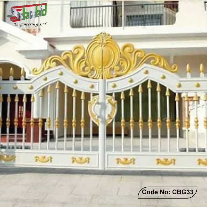 Customizable-Casting-Boundary-Gate Customizable-Casting-Boundary-Gate