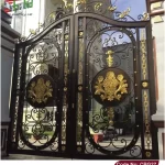 High-Quality-Casting-Boundary-Gate