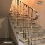 MS Stair Railing | MSR15