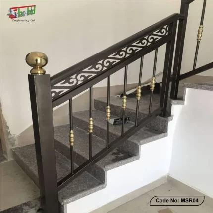ms stair railing