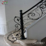 stair railing