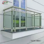 Enhance-Your-Home’s-Curb-Appeal-with-Glass-Balcony-Railings