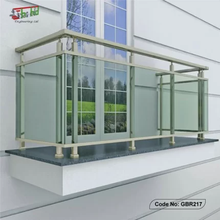 Enhance-Your-Home’s-Curb-Appeal-with-Glass-Balcony-Railings