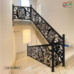 Stair Railing