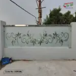 Glass-Balcony-Railings--A-Blend-of-Style-and-Functionality