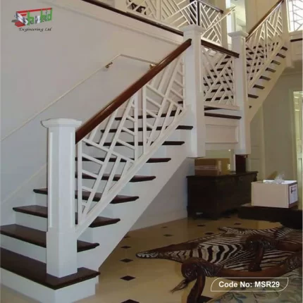 MS-Stair-Railing-A-Durable-and-Elegant-Choice