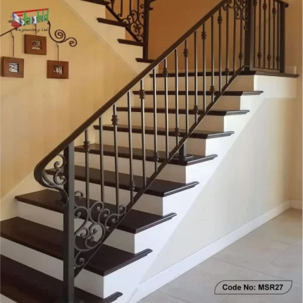 star railing