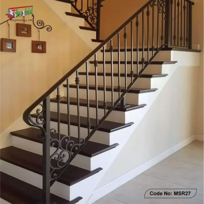 star railing