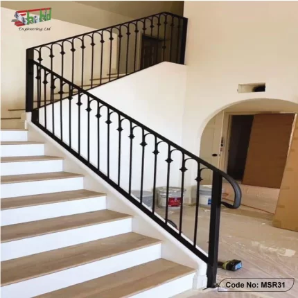 Star Railing