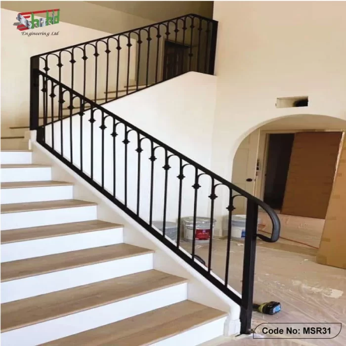 Star Railing