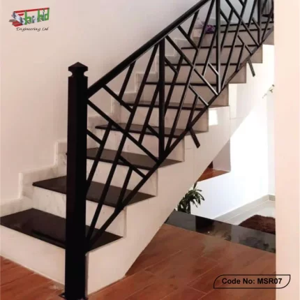 Star Railing