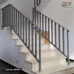 Ms Stair Railing