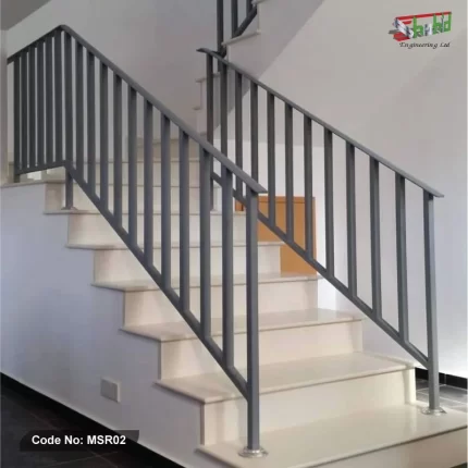 Ms Stair Railing