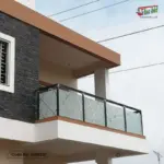 The-Best-Glass-Types-for-Balcony-Railings