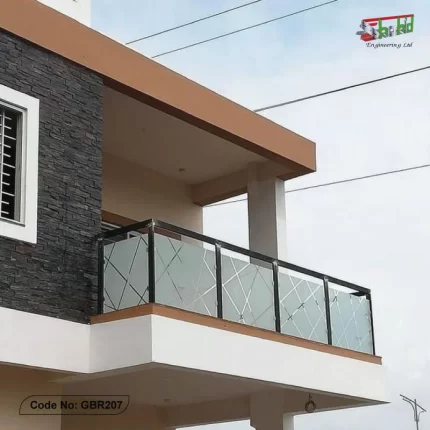 The-Best-Glass-Types-for-Balcony-Railings