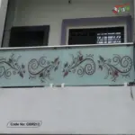 The Beauty and Functionality of Glass Balcony Railings