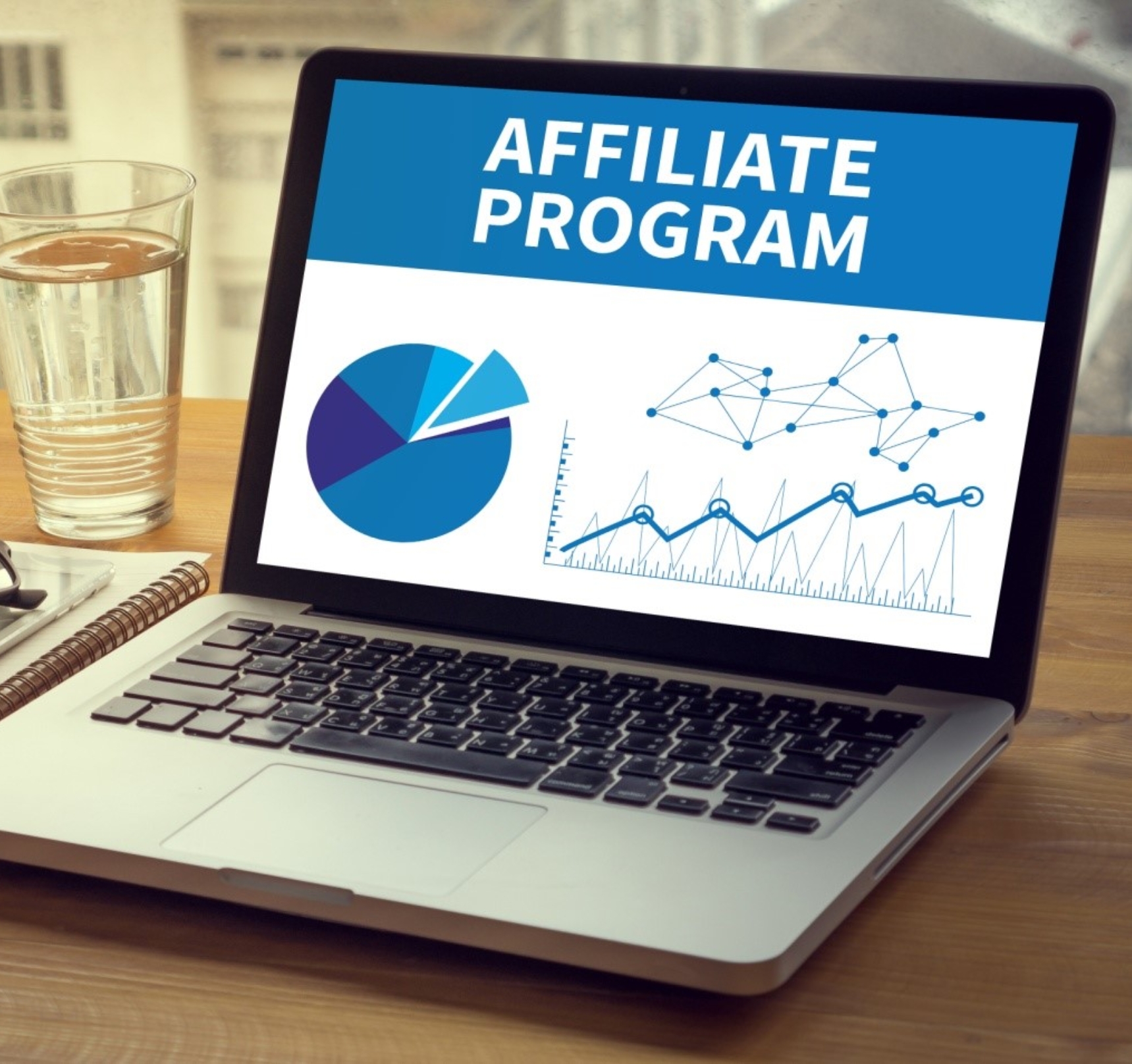 Affiliate Progrram