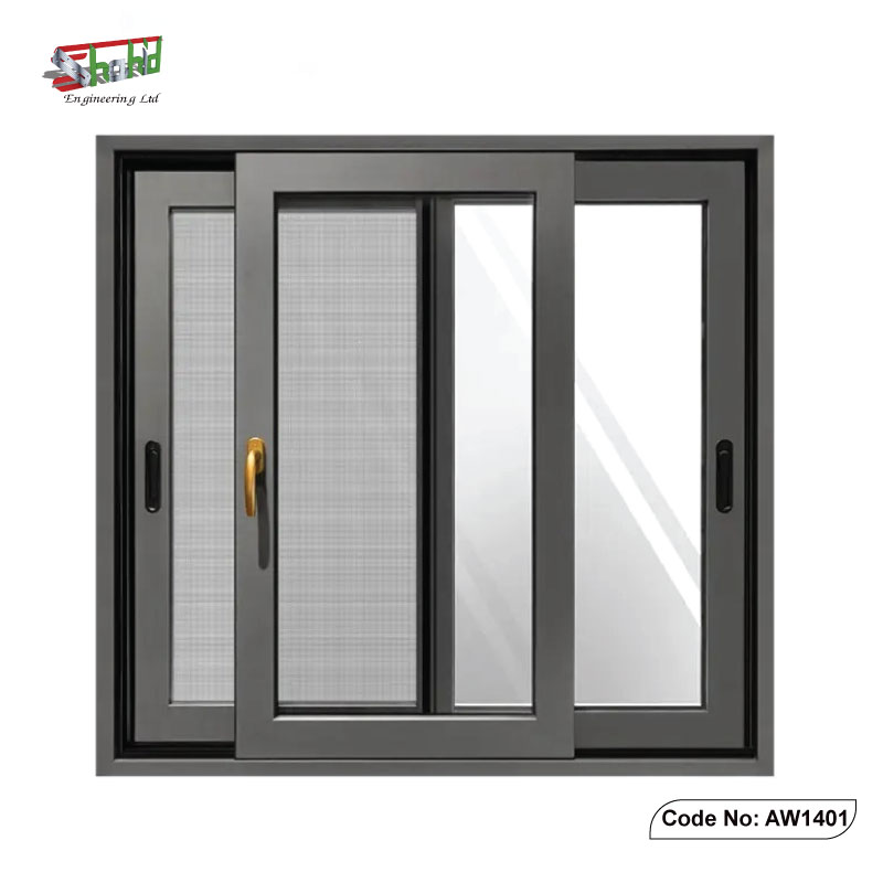 Aluminium-Window aluminium window