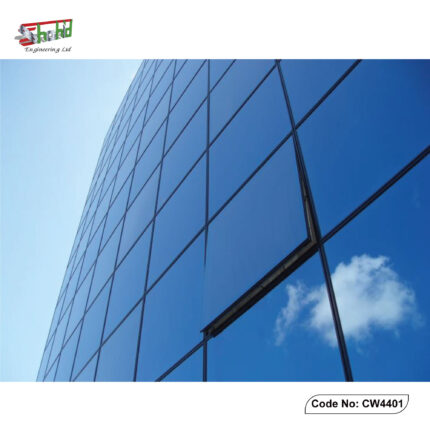 Curtain-Wall