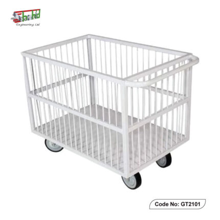 Garmnts-Trolley