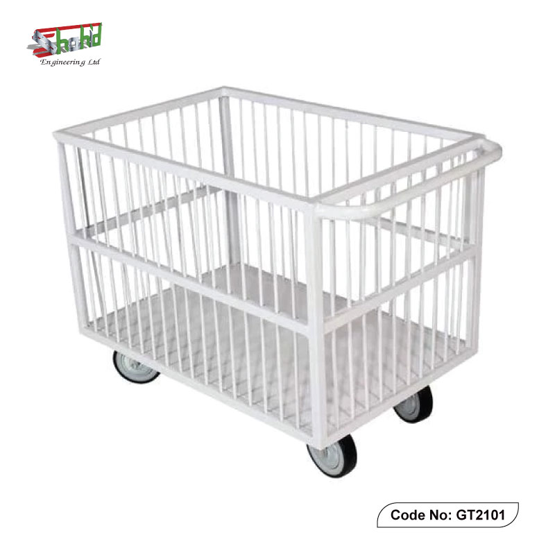Garmnts-Trolley