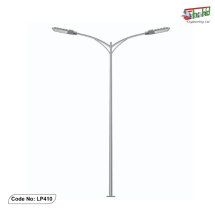 Lamp-Post
