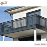 MS BALCONY RAILING