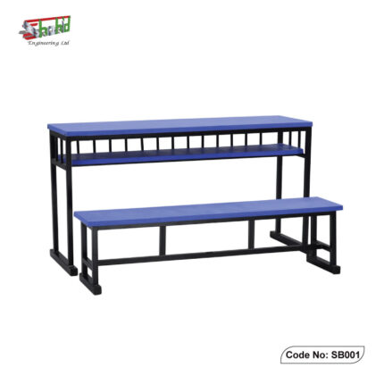 School Bench