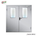 Stainless Steel Door