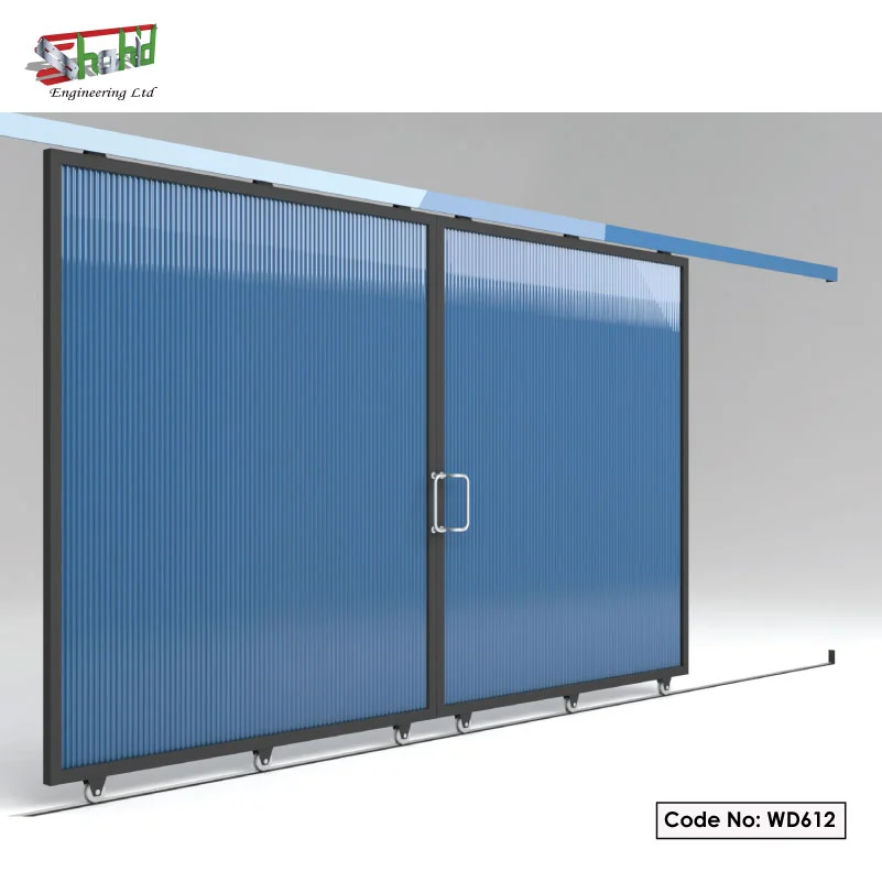 Warehouse-Door warehouse doors