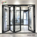foldinmg door