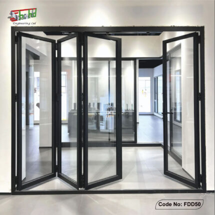 foldinmg door