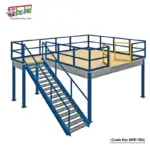 Choosing the Right Mezzanine Steel Rack for Your Business