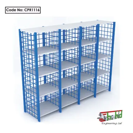 Cut-Panel-rack