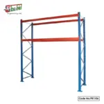 Efficient Warehouse Storage Solutions